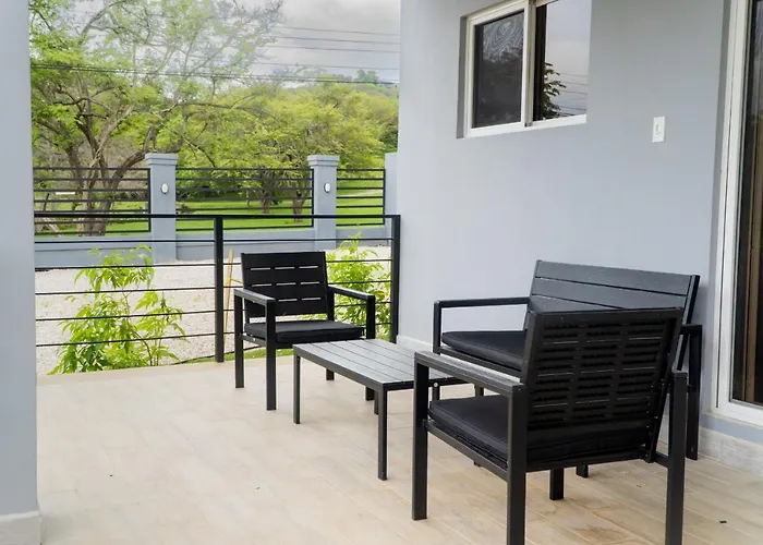Appartement Akira Tamarindo