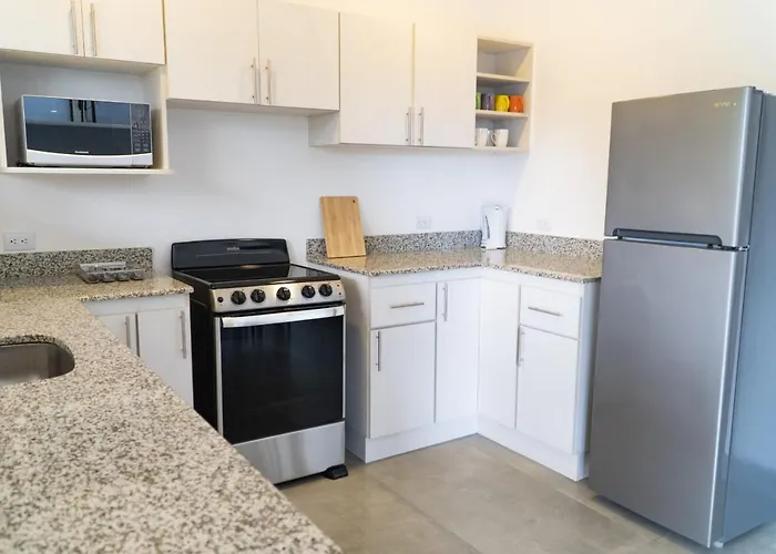 Appartement Akira *