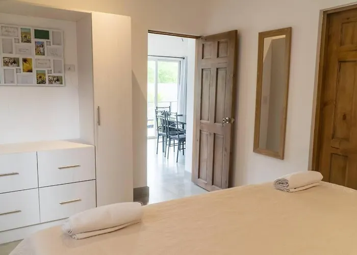 Appartement Akira Tamarindo