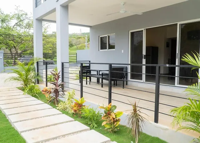 Appartement Akira Tamarindo