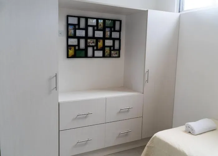 Appartement Akira