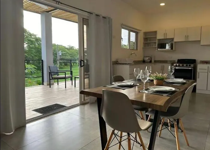 Appartement Akira Tamarindo