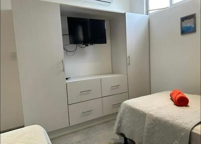 Appartement Akira