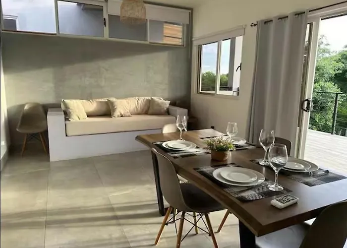 Akira Appartement